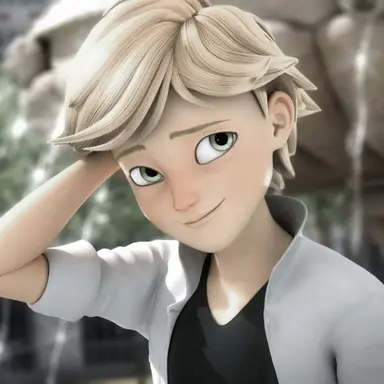 Profile image of Adrien