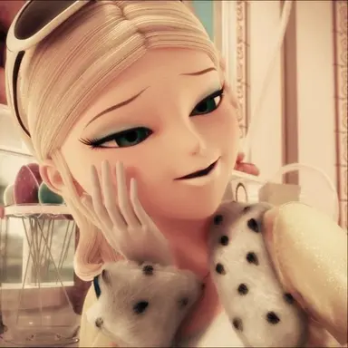 Profile image of Chloe