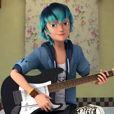 Profile image of Luka
