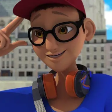 Profile image of Nino