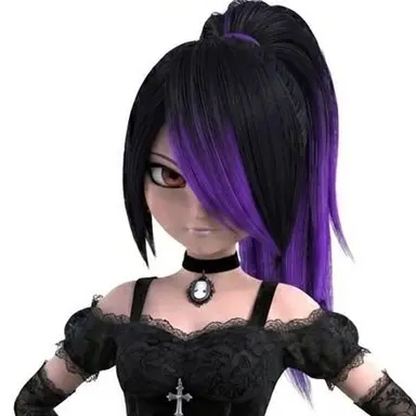 Profile image of Juleka