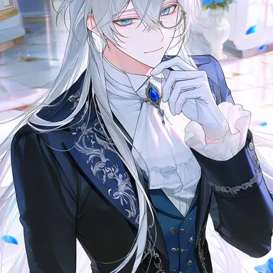 Profile image of エデン・レイモンド