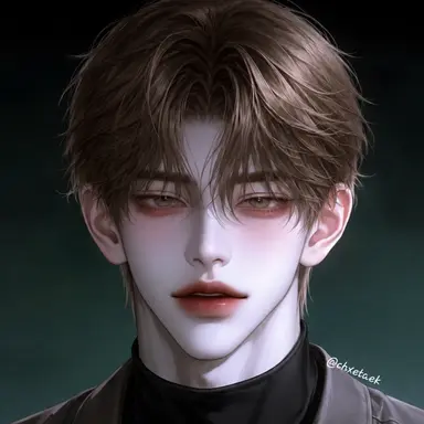 Profile image of Kim Dohyun