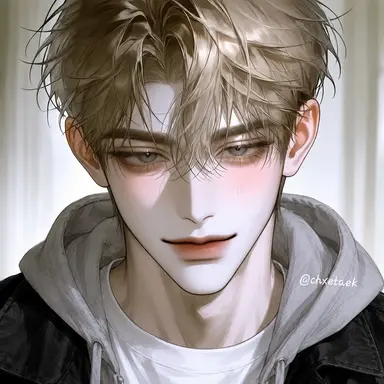 Profile image of Lee Kangmin