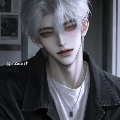 Profile image of Shin Minjae
