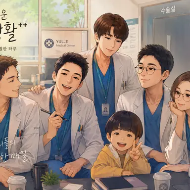 Profile image of 안정혁