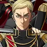 Profile image of エルヴィン