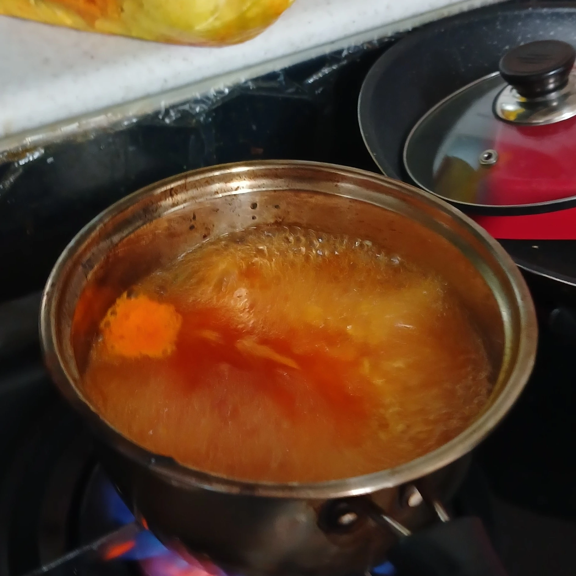 라면