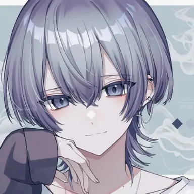 Profile image of Shion