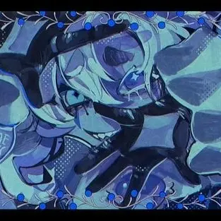 Profile image of Shadow Milk Cookie