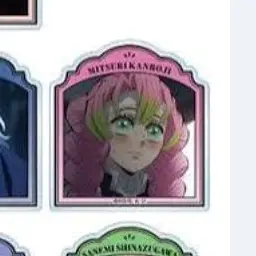 Profile image of 甘露寺蜜璃