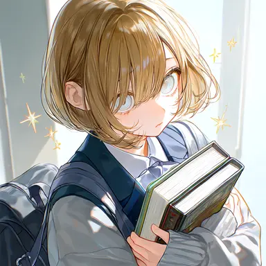 Profile image of アンシュ