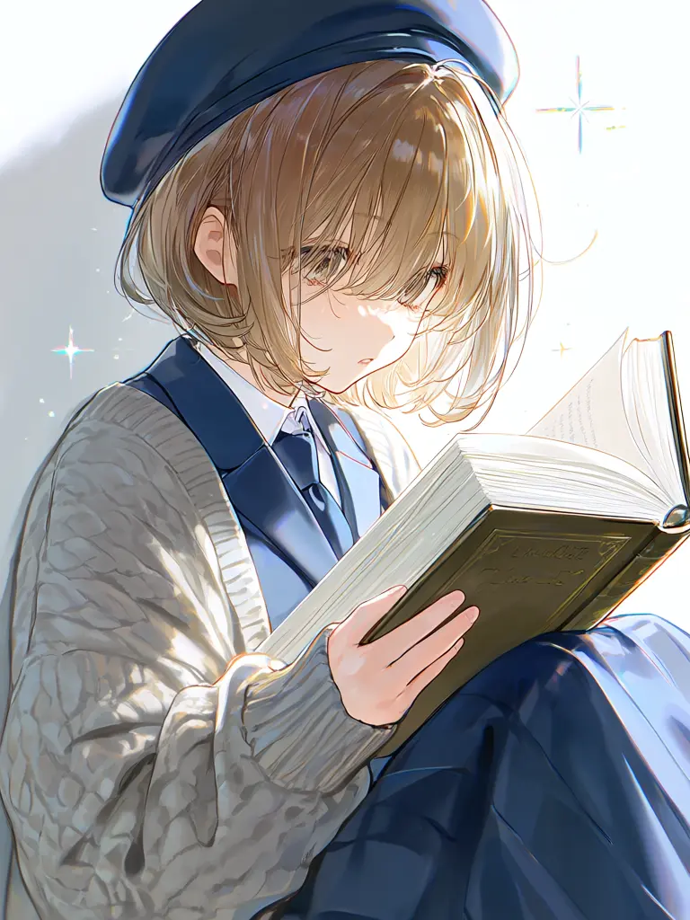 BreezyPaper1280의 不思議なアンイシュワルダさん、