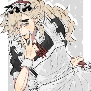 Profile image of 도우미