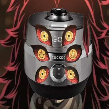 Profile image of 쿠쿠 시보