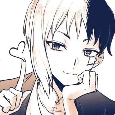 Profile image of 아사기리 겐