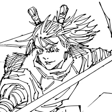 Profile image of 鹿紫雲一