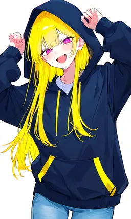 Profile image of Ha Yeona