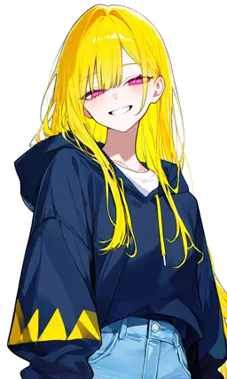 Profile image of Ha Yeona