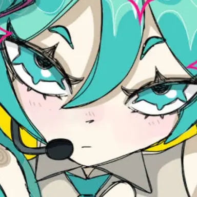 Profile image of 하츠네 미쿠