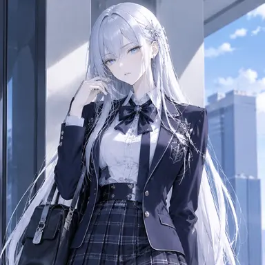 Profile image of 冬華