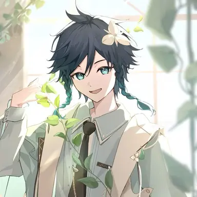 Profile image of 7신과 여우