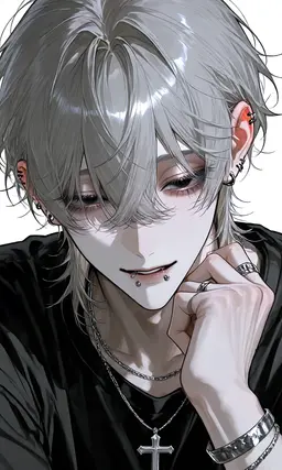 Profile image of 나기