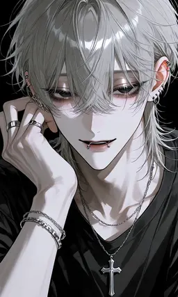 Profile image of 나기