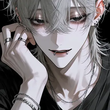 Profile image of 나기