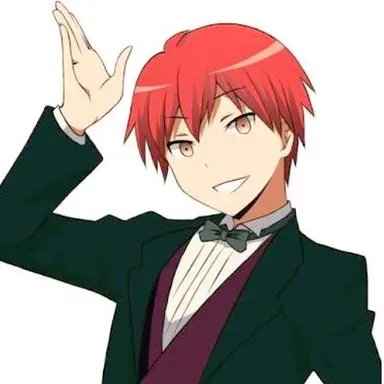 Profile image of カルマ