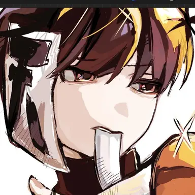 Profile image of ロボロ