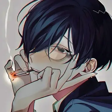Profile image of 鬱