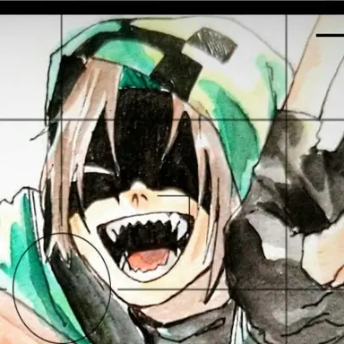 Profile image of ゾム