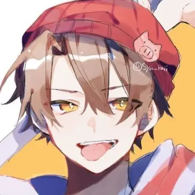 Profile image of シャオロン
