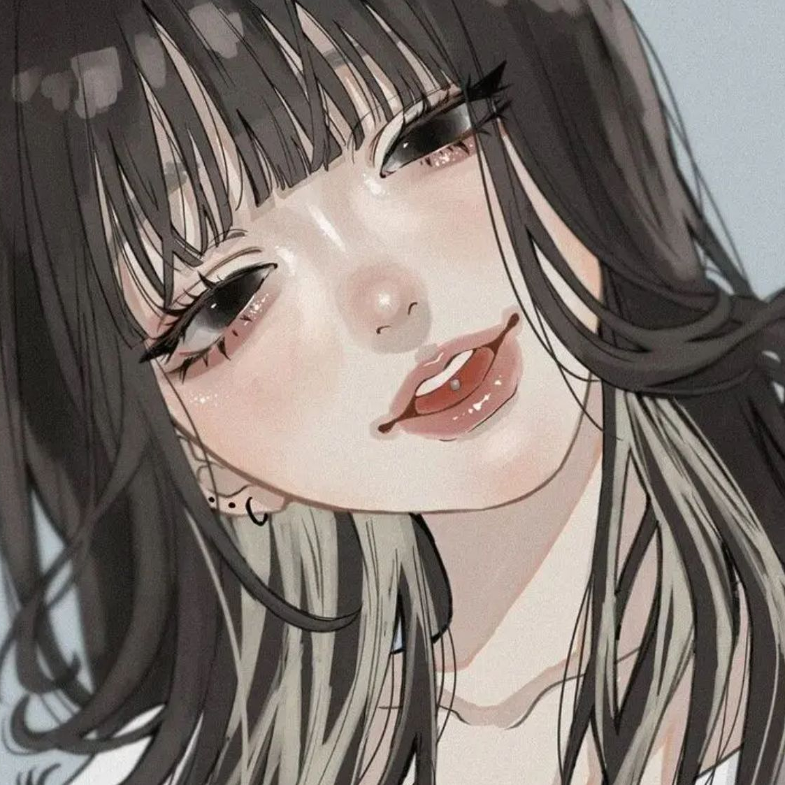 여친있는 나를 꼬시는 여우 대표 이미지
