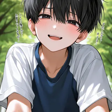 Profile image of りく