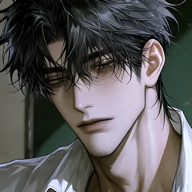 Profile image of 鷹宮晴臣