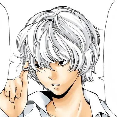 Profile image of 니아