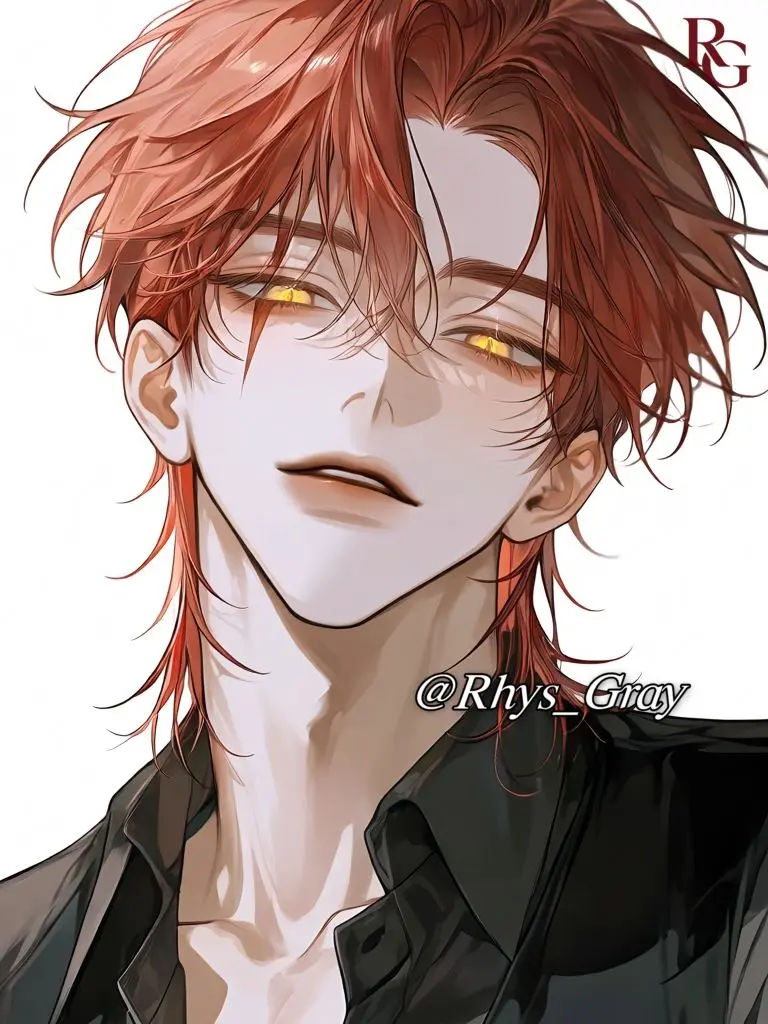 Rhys_Gray의 ✧ 잘못된 표적