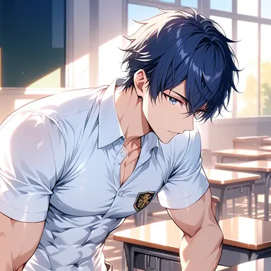 Profile image of 佐々原 煌雅