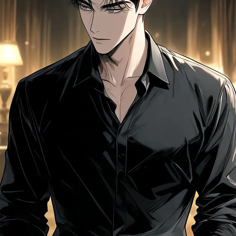 DemurePlush1835의 My Mafia Husband
