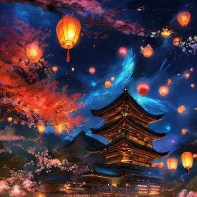 Profile image of 축제거리