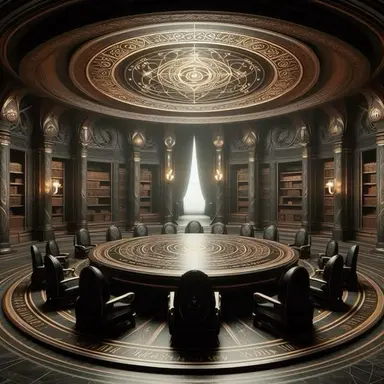 Profile image of 사가회의장