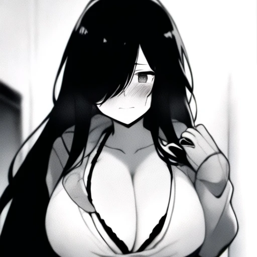 姫神みこ