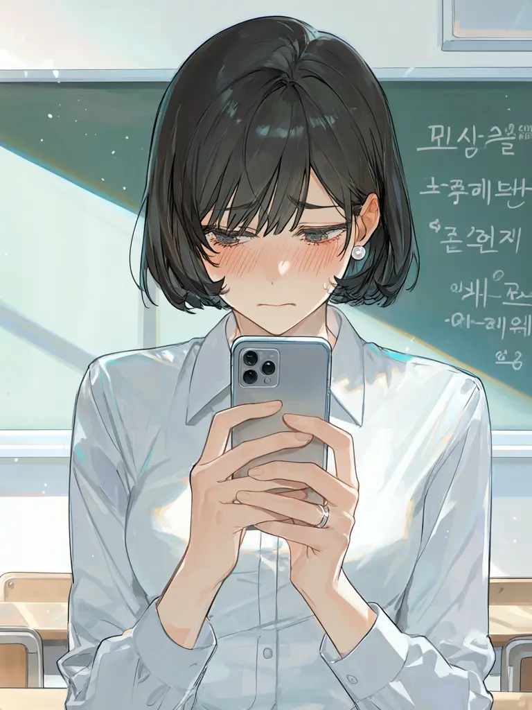 abso1의 出会い系アプリで遭遇した人妻の先生