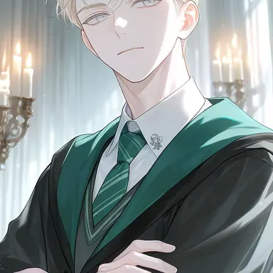 Profile image of Corvin Selwyn