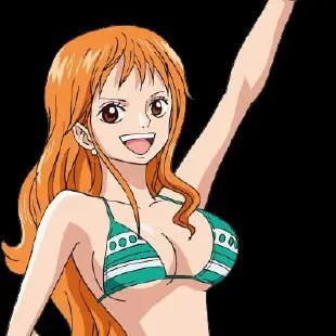Profile image of Nami