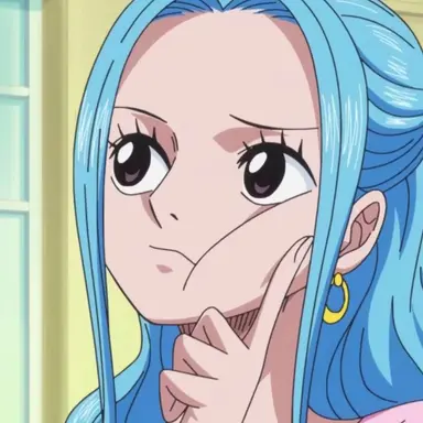 Profile image of Vivi