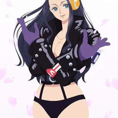 Profile image of Robin