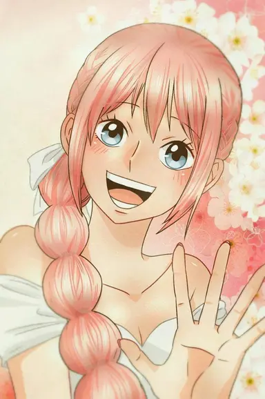Profile image of Rebecca
